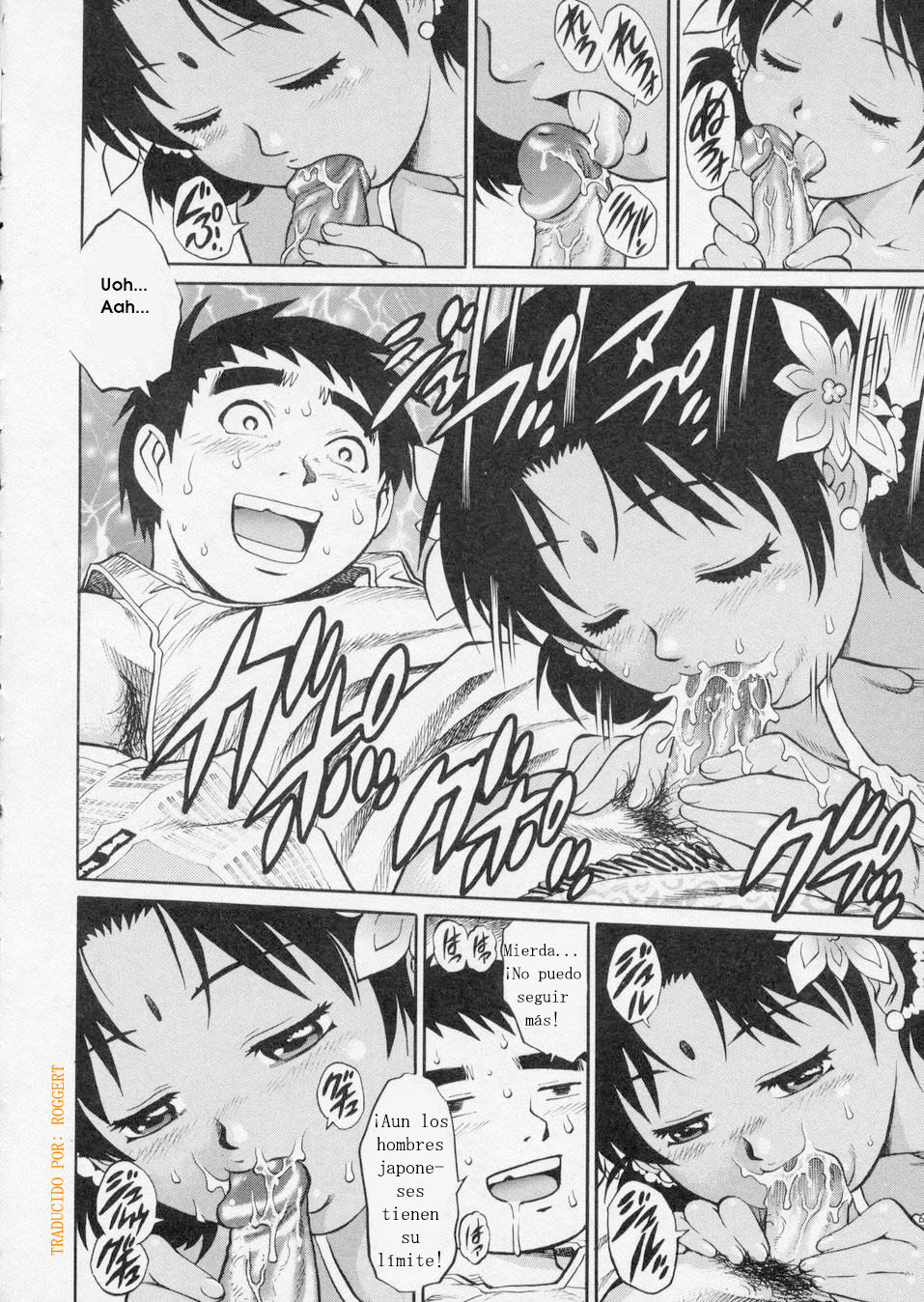 Aqui Viene la Prometida page 10 full