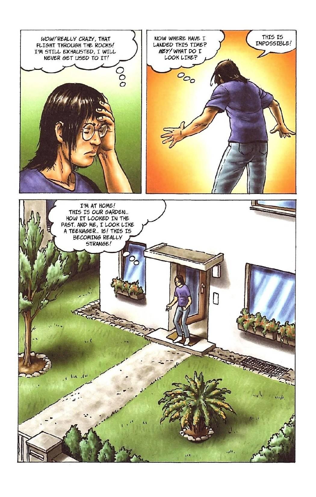 Arsinoe #3 : Toeris page 5 full