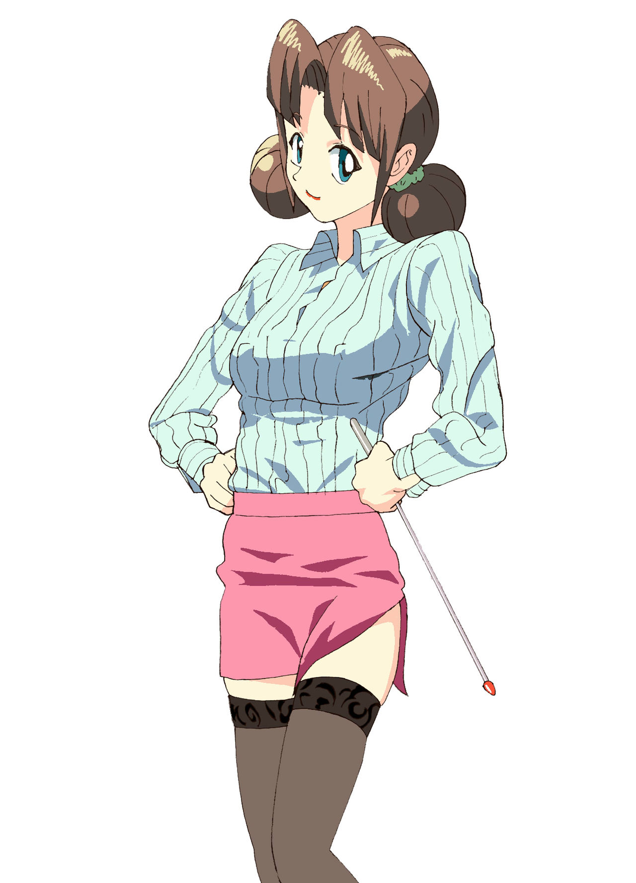 Datsui Onigokko Complete CG Shuu page 2 full
