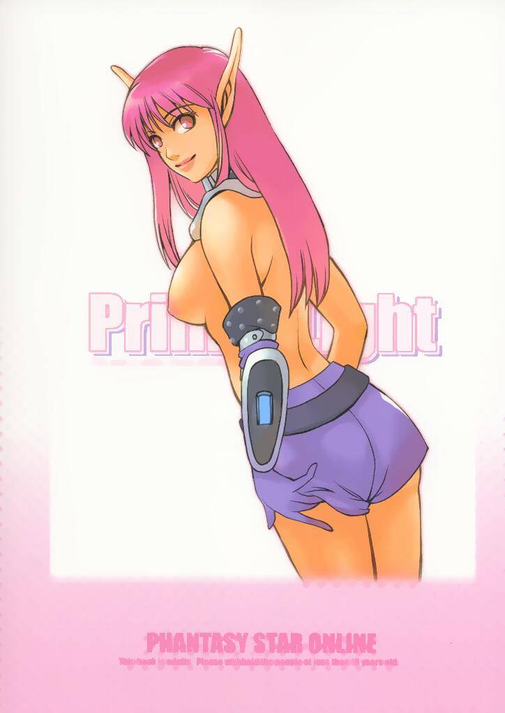 Phantasy Star page 4 full