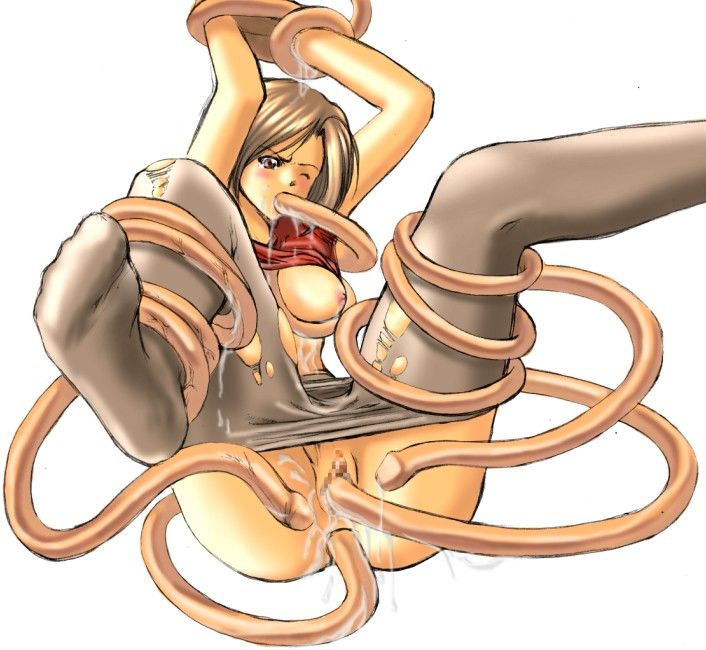 Ninth 100 Tentacle Images page 6 full