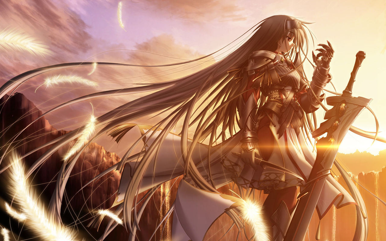 Wide-screen Wallpapers page 8 full