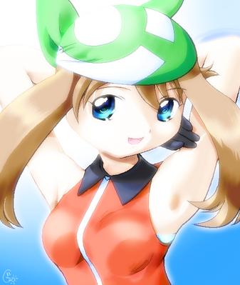 my pokemon gallery 3 page 2 full