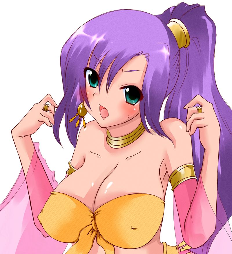 - Artist - Ragho No Erika page 6 full
