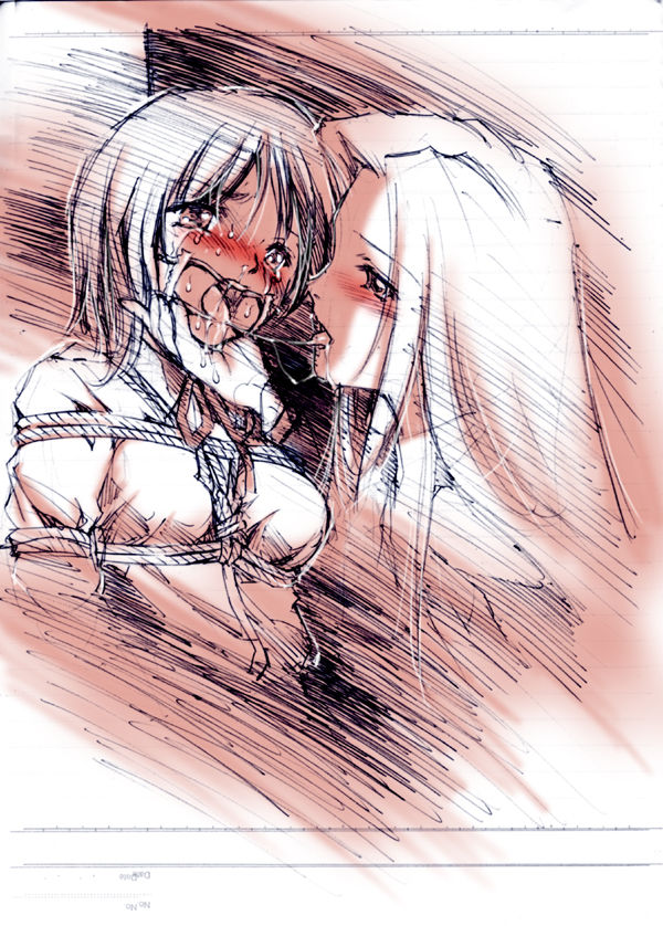 yuri bdsm page 10 full