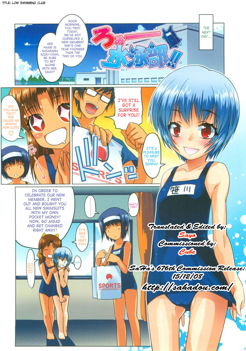 Low-Leg page 9 full