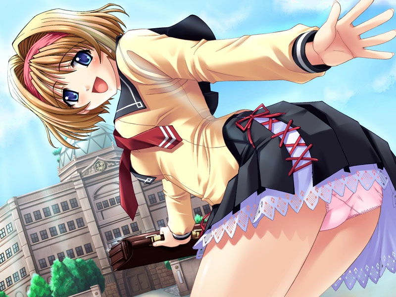 Hentai &amp; Moe &amp; Doujinshi Picture pack 18 page 6 full