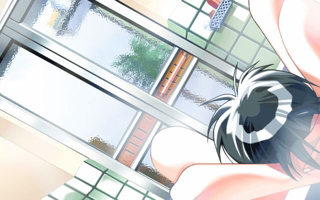 Doukyusei 2 page 6 full