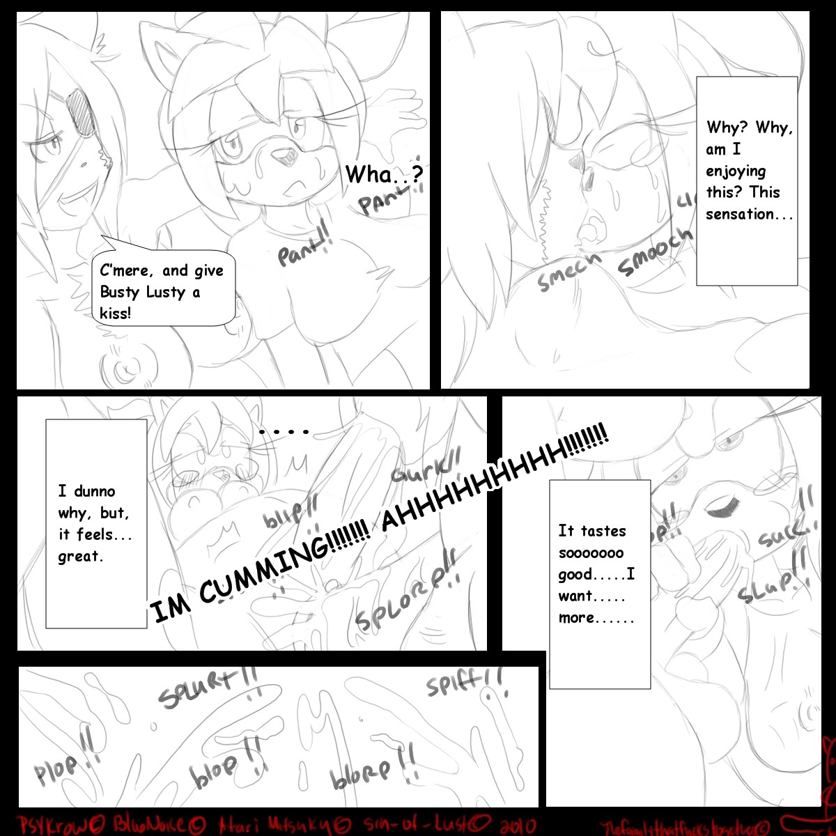 The Family that Fucks Together page 4 full