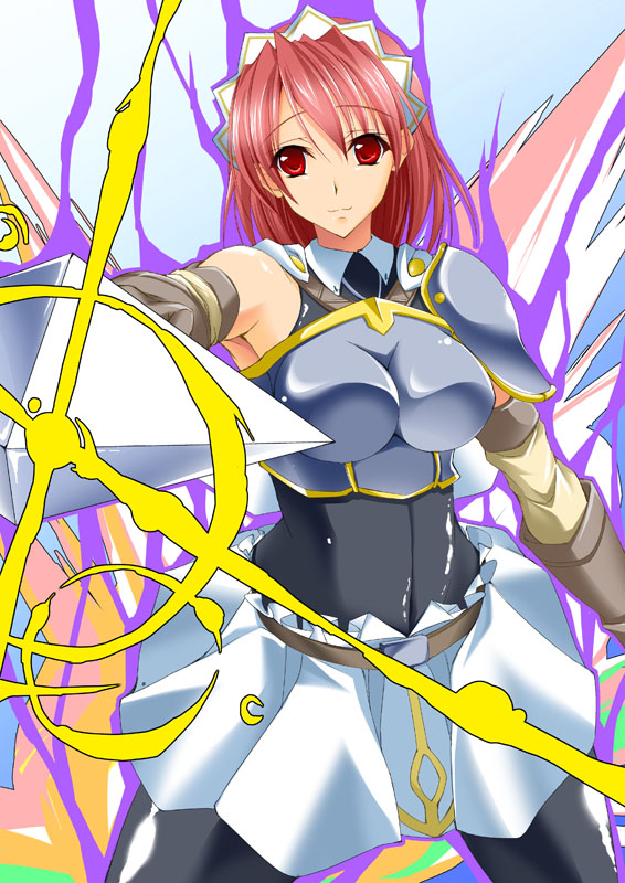 Seiken no blacksmith page 3 full