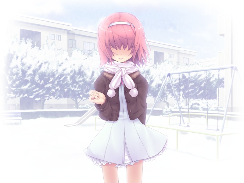 Aisunotsu! When thawing the snow, we ...... page 3 full