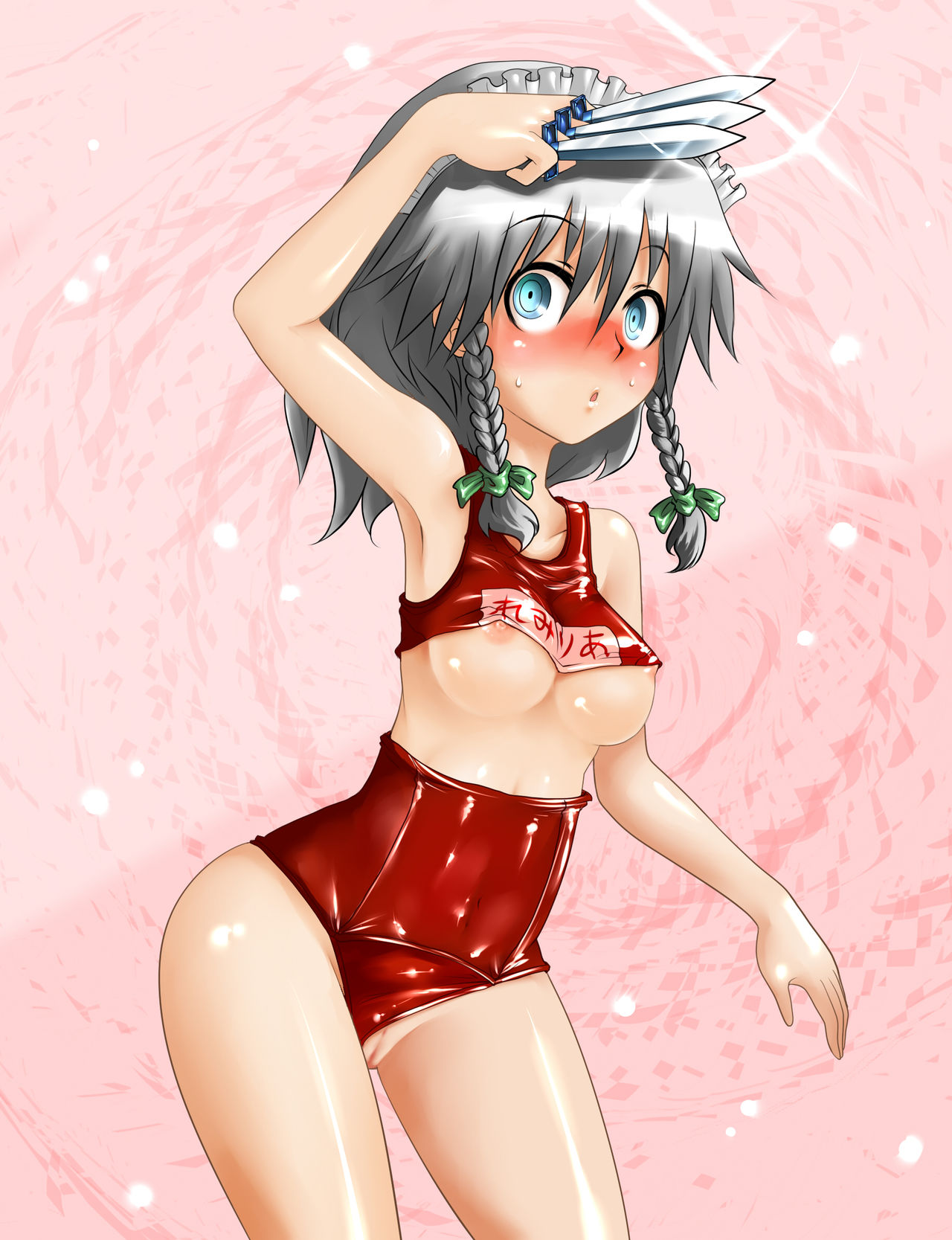 Touhou best images page 9 full