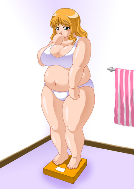 Hi-genjitsuteki Himan Shoujo page 6 full