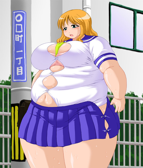 Hi-genjitsuteki Himan Shoujo page 7 full