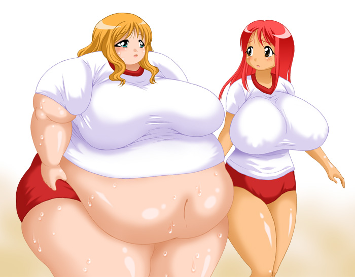Hi-genjitsuteki Himan Shoujo page 8 full