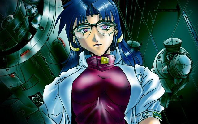 Blood Seed 2 ～Dainiji Injuu Sesshoku～ page 7 full