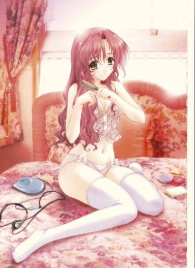 The Ultimate Lingerie-Underwear Compilation ~ Part 1 page 2 full