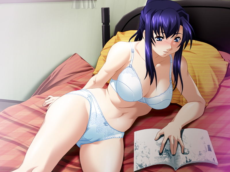 The Ultimate Lingerie-Underwear Compilation ~ Part 1 page 3 full