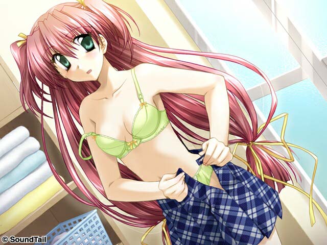 The Ultimate Lingerie-Underwear Compilation ~ Part 1 page 7 full