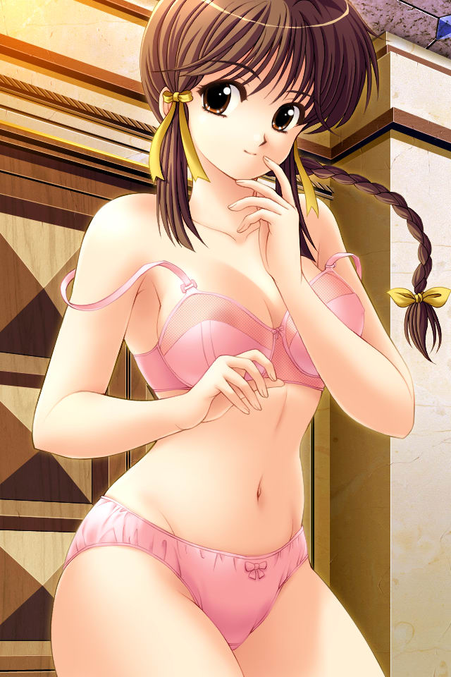 The Ultimate Lingerie-Underwear Compilation ~ Part 1 page 9 full