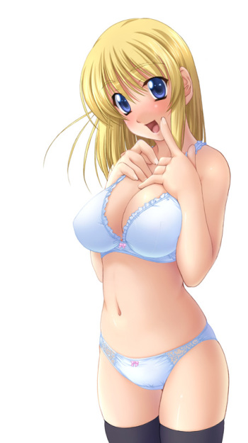 The Ultimate Lingerie-Underwear Compilation ~ Part 1 cover