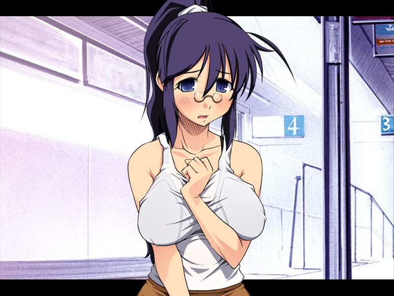 Yokubou Kaiki dai 356 shou - Gekkan Jukujo Henshuusha  "Aki-Mama" Zoukangou "Enbo Ryakudatsu" Dai ni Hanashi Chikan &amp; Netorare Hen page 3 full