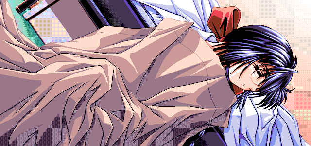 Sweet Days page 10 full