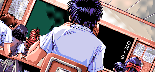 Sweet Days page 3 full