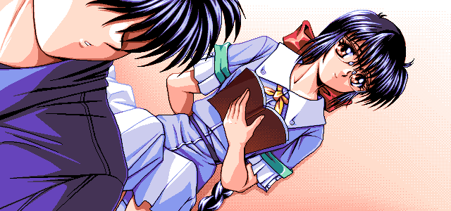 Sweet Days page 4 full