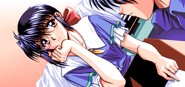 Sweet Days page 5 full