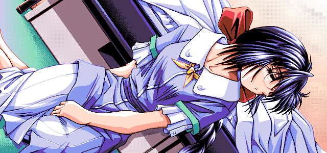 Sweet Days page 9 full