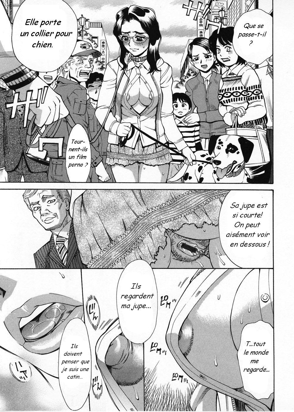 Brand of Obscene chap 1-3 page 5 full