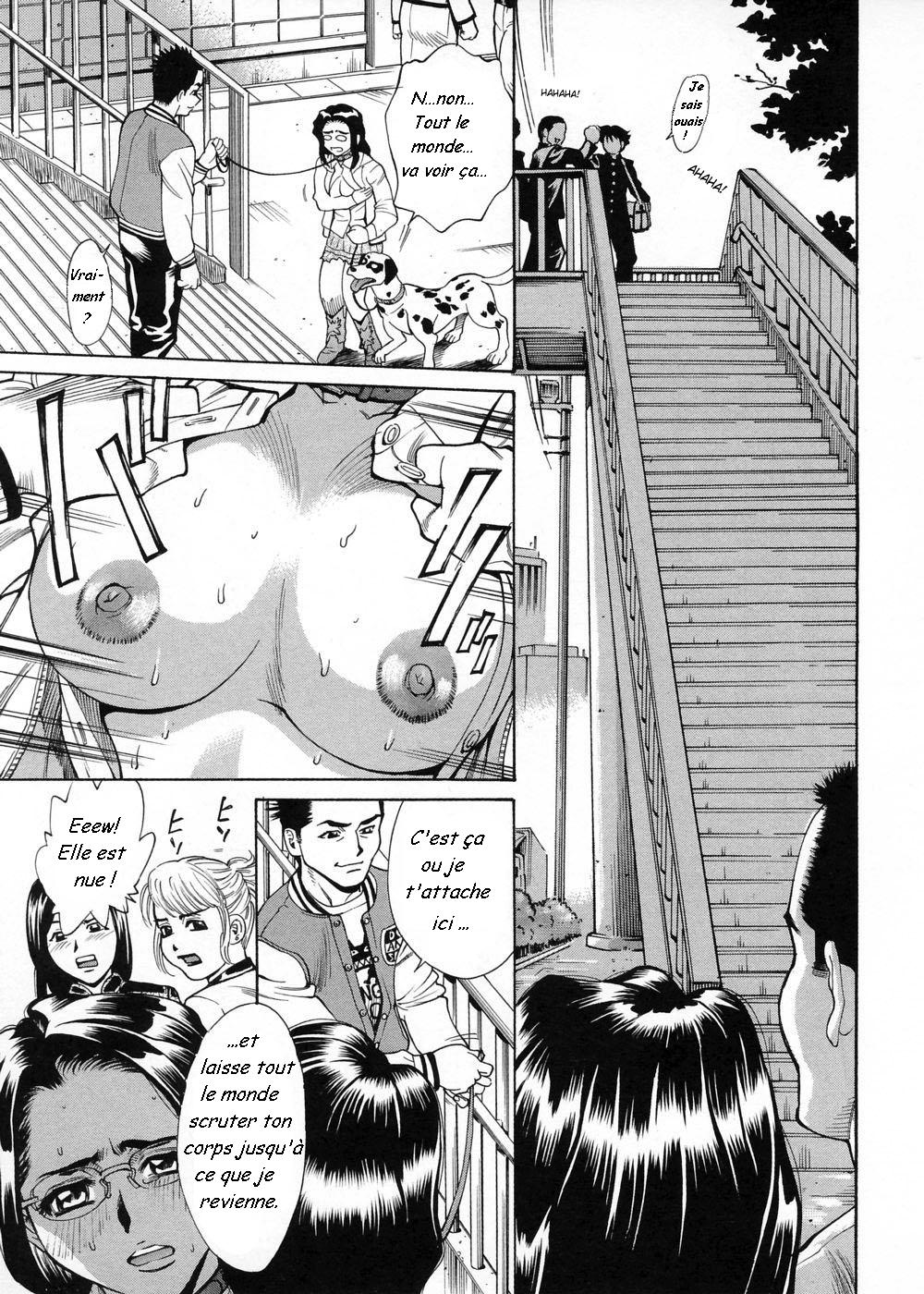 Brand of Obscene chap 1-3 page 7 full