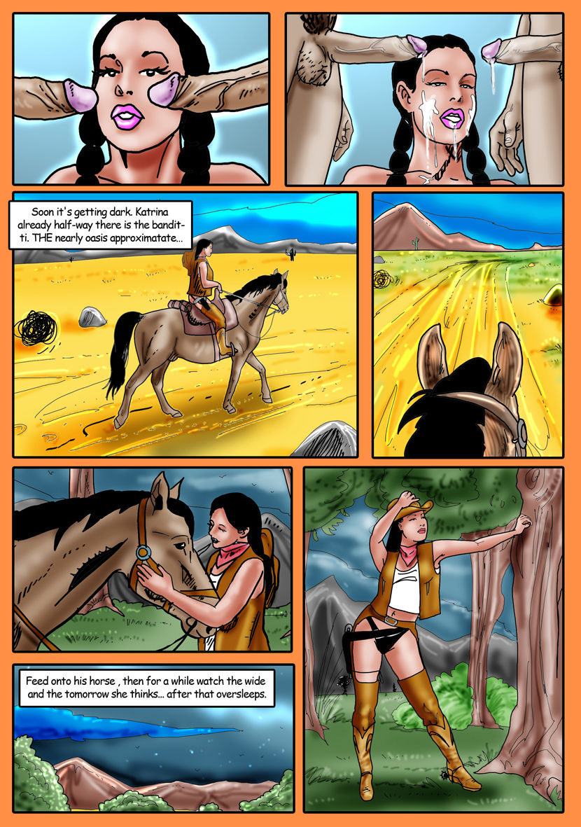Ropes and Spurs page 10 full