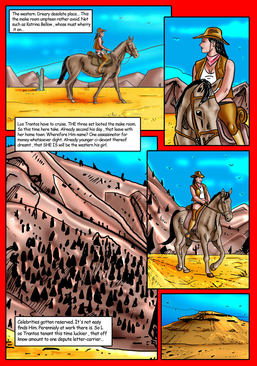 Ropes and Spurs page 2 full