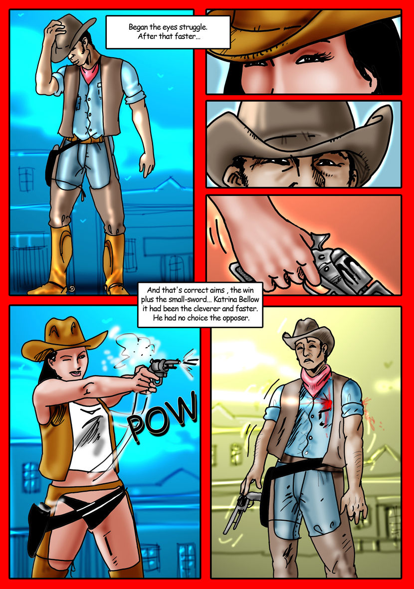 Ropes and Spurs page 5 full