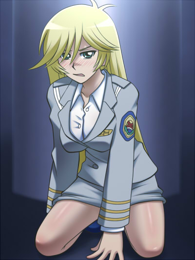 Datsu Buro! act6 page 6 full