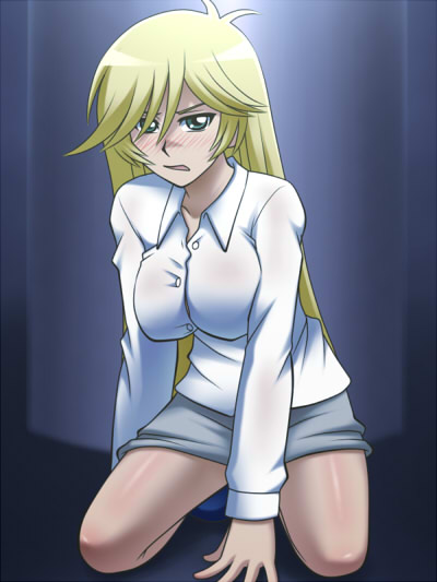 Datsu Buro! act6 page 7 full