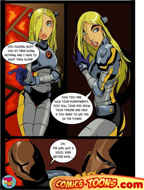 Slade And Terra page 3 full