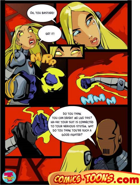 Slade And Terra page 4 full
