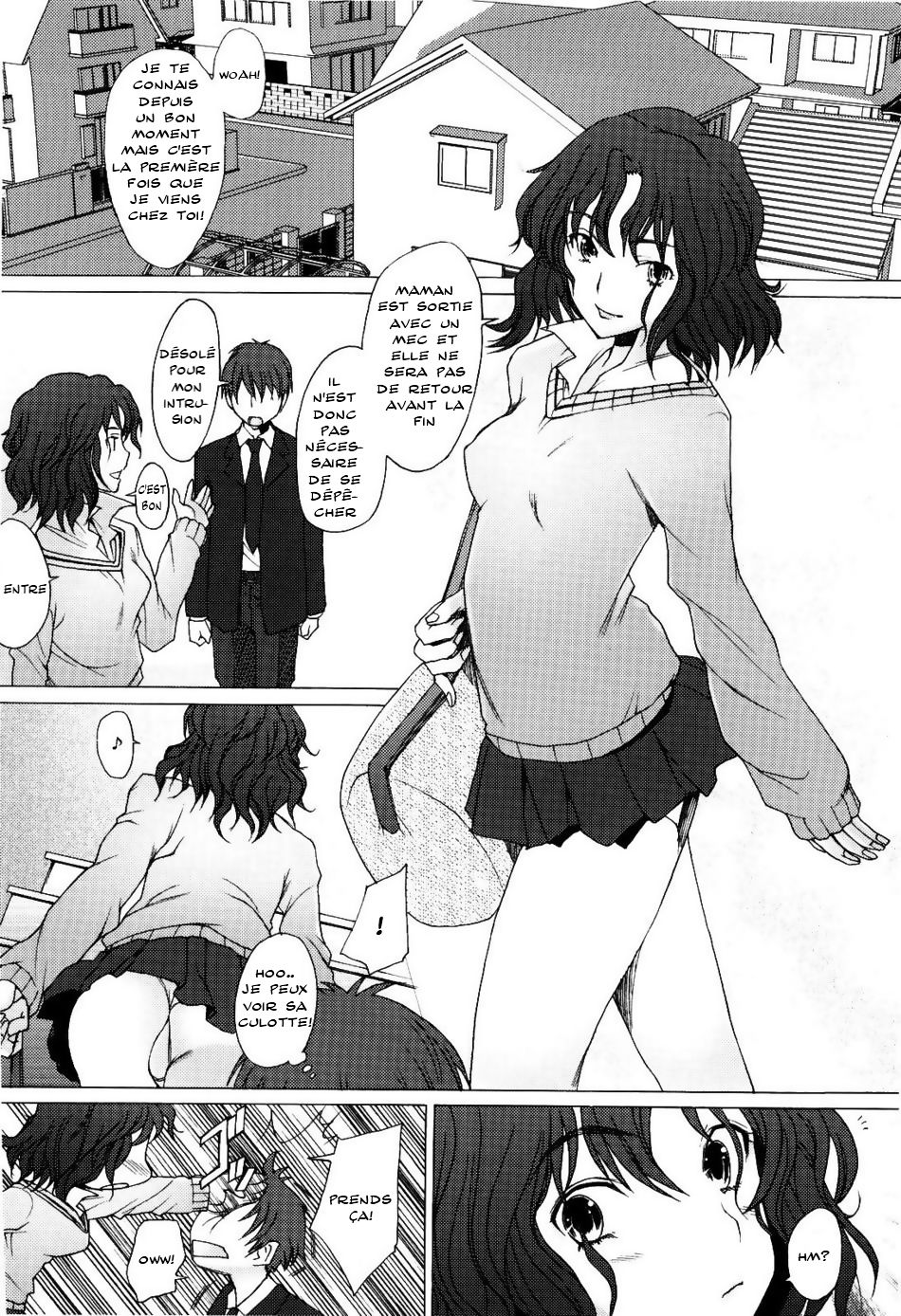 Tomokare page 4 full