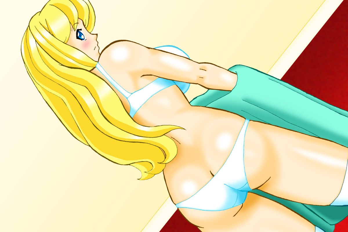 CHANGED GIRL: MIMI page 4 full