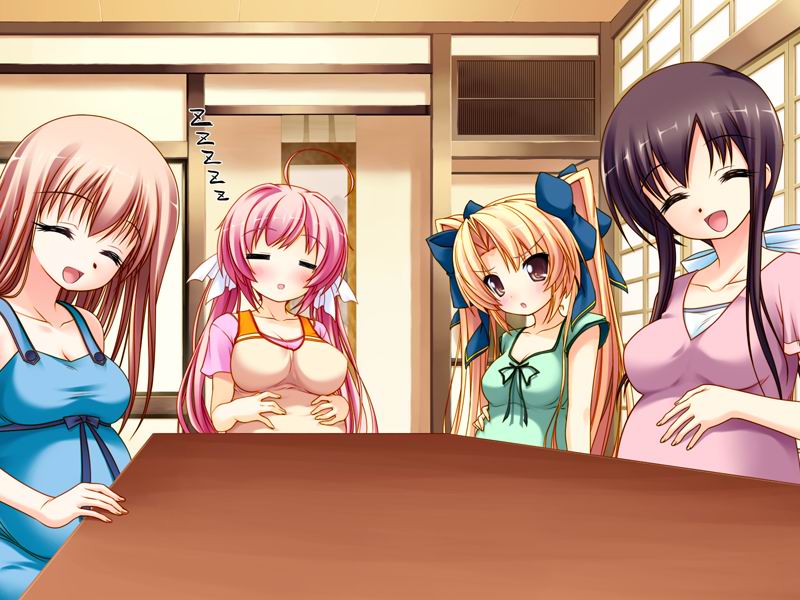 Haramiko page 2 full