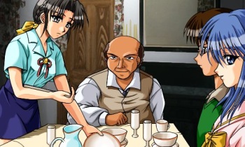 Oniichan e cover