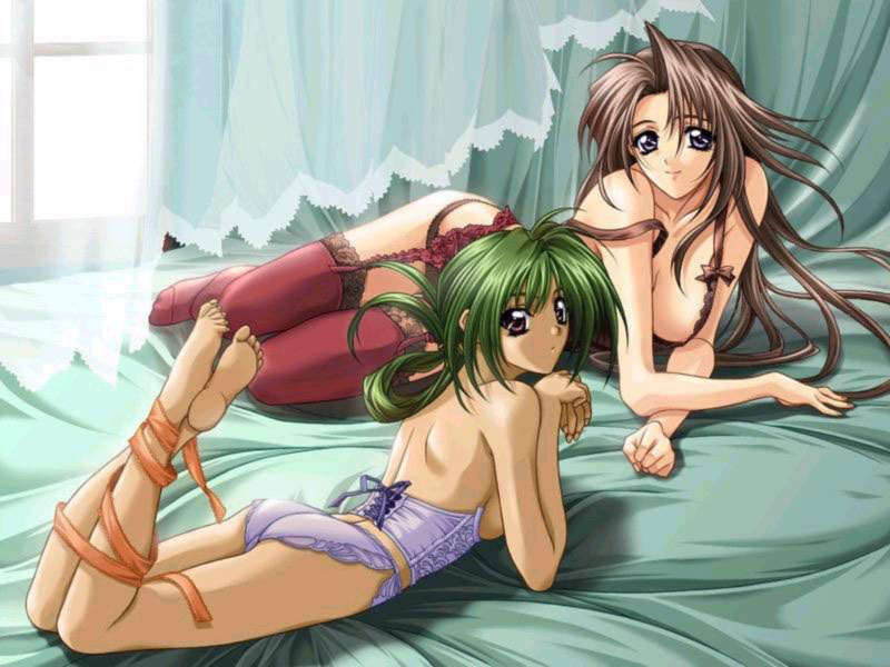 Yuri07 page 1 full