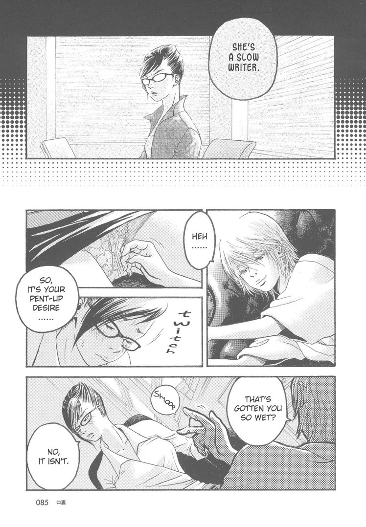 Hidden Meaning page 5 full