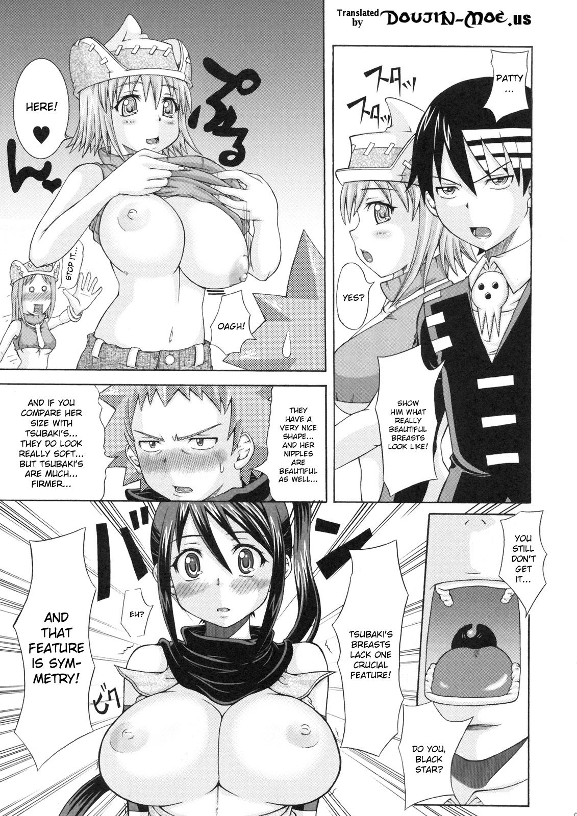 RABI&times;2 3rd Ch. 1 page 8 full