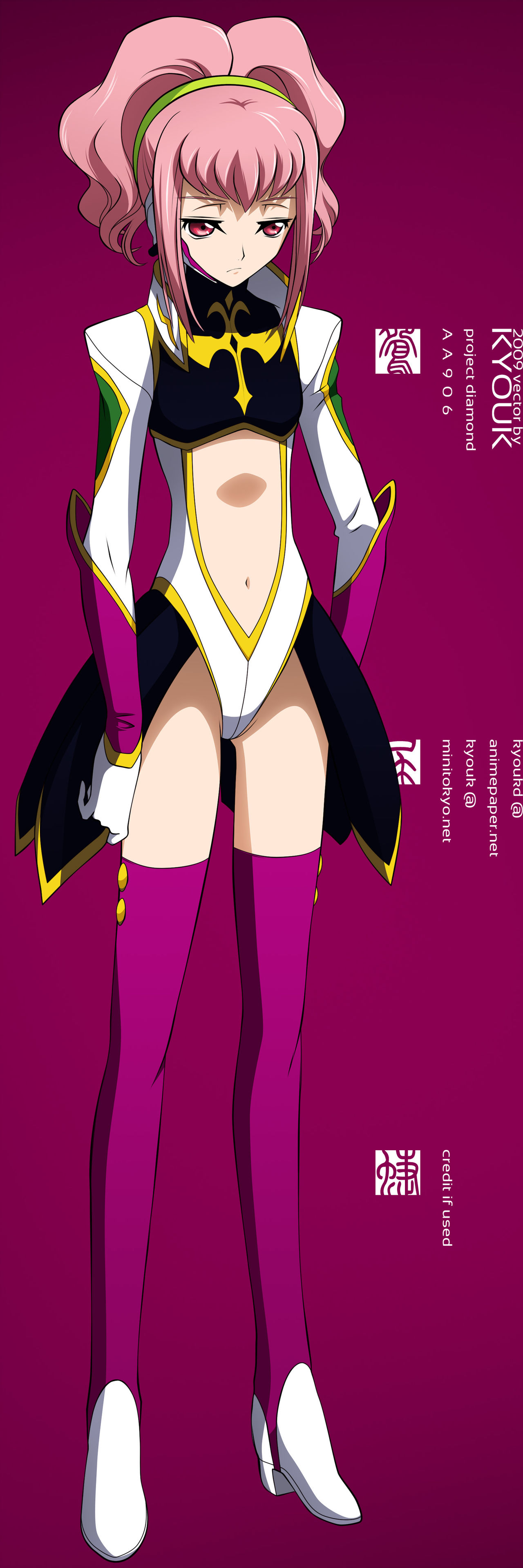 Anya Alstreim page 2 full