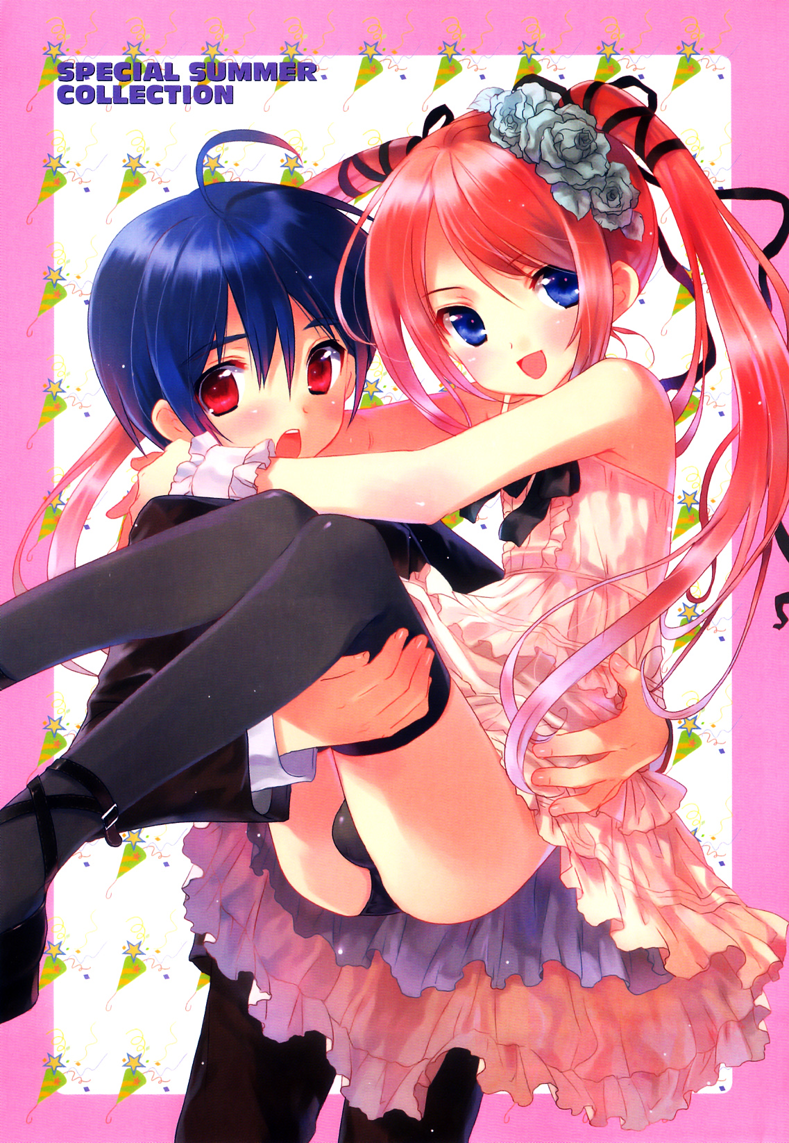Ero Shota 17 - Shakunetsu X Binetsu X Otokonoko page 10 full