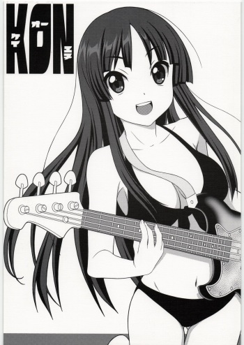 KON cover